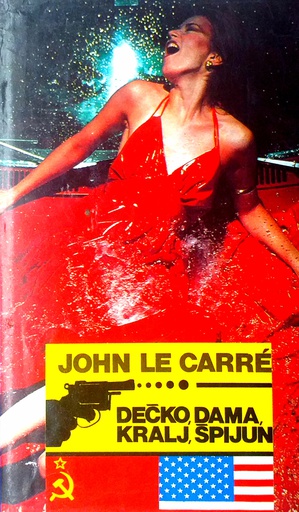 [C-05-4B] DEČKO, DAMA, KRALJ, ŠPIJUN