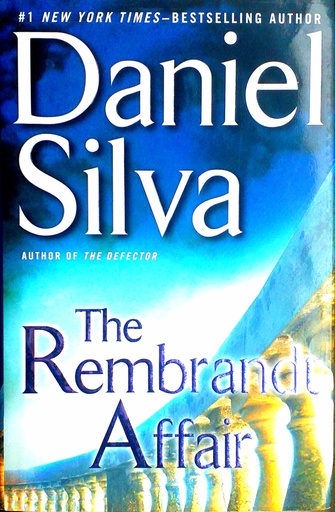 [C-05-4B] THE REMBRANDT AFFAIR