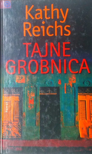 [C-05-4B] TAJNE GROBNICA