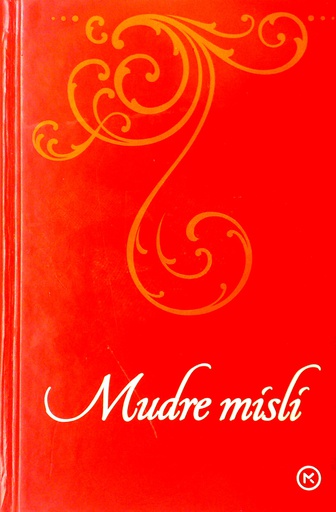 [C-05-4B] MUDRE MISLI