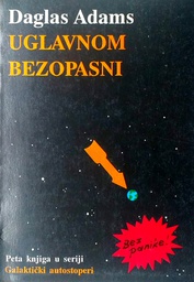 [C-05-4B] UGLAVNOM BEZOPASNI