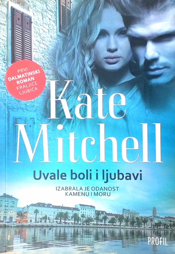 [C-05-4B] UVALE BOLI I LJUBAVI