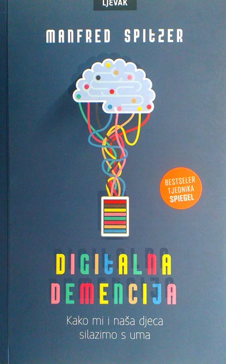[C-05-4B] DIGITALNA DEMENCIJA