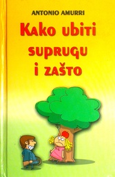 [C-05-4B] KAKO UBITI SUPRUGU I ZAŠTO