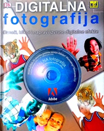 [C-05-1A] DIGITALNA FOTOGRAFIJA