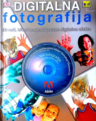 [C-05-1A] DIGITALNA FOTOGRAFIJA