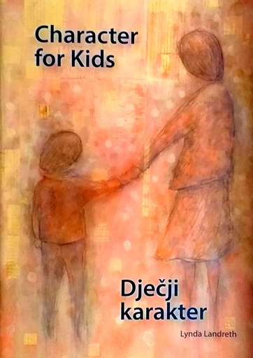 [C-05-1A] DJEČJI KARAKTER