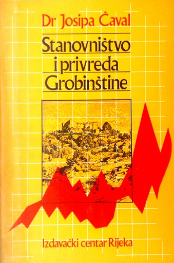 [C-05-4A] STANOVNIŠTVO I PRIVREDA GROBINŠTINE