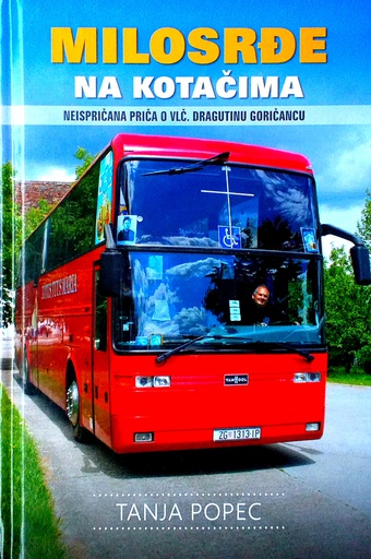 [C-05-5A] MILOSRĐE NA KOTAČIMA