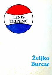 [C-05-5A] TENIS TRENING
