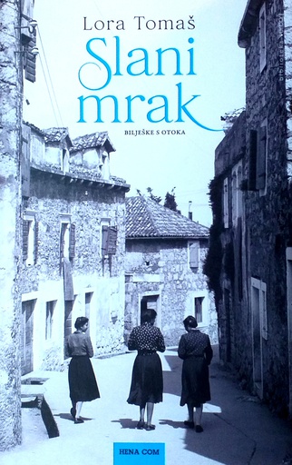 [C-05-5A] SLANI MRAK