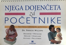 [C-02-7B] NJEGA DOJENČETA ZA POČETNIKE