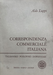 [C-02-6A] CORRISPONDENZA COMMERCIALE ITALIANA