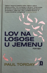 [C-02-6A] LOV NA LOSOSE U JEMENU