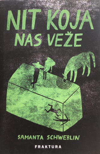 [C-02-6A] NIT KOJA NAS VEŽE