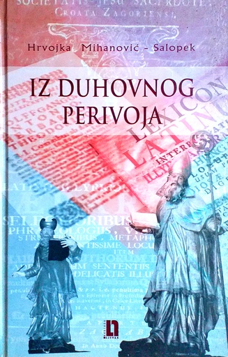 [C-05-5B] IZ DUHOVNOG PERIVOJA