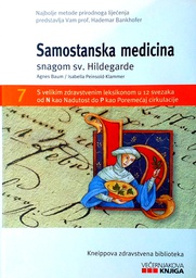 [C-05-5B] SAMOSTANSKA MEDICINA