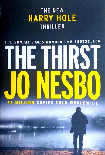 [C-05-5B] THE THIRST