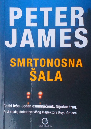 [C-05-6B] SMRTONOSNA ŠALA