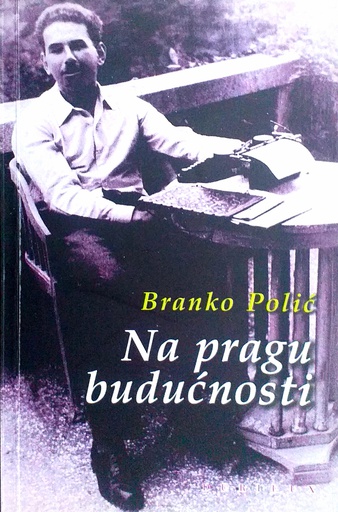 [C-05-6B] NA PRAGU BUDUĆNOSTI