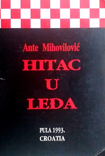 [C-05-6B] HITAC U LEĐA