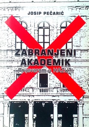 [C-05-6B] ZABRANJENI AKADEMIK