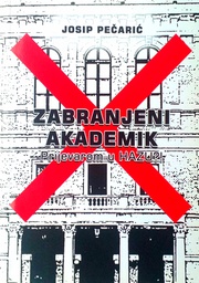 [C-05-6B] ZABRANJENI AKADEMIK