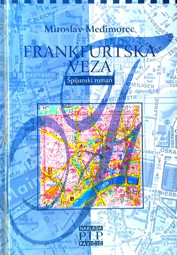 [C-05-6B] FRANKFURTSKA VEZA