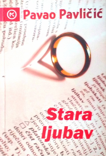 [C-05-6B] STARA LJUBAV