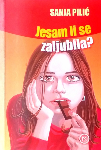 [C-05-6B] JESAM LI SE ZALJUBILA?
