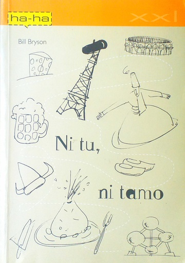 [C-06-2B] NI TU, NI TAMO