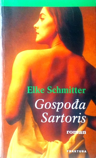 [C-06-2B] GOSPOĐA SARTORIS