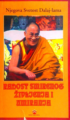 [C-06-2B] RADOST SMIRENOG ŽIVLJENJA I UMIRANJA