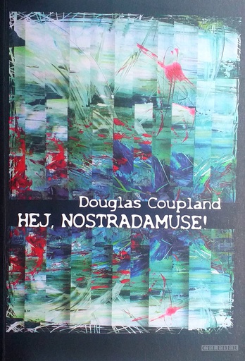 [C-06-2B] HEJ, NOSTRADAMUSE!