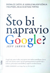 [C-06-2B] ŠTO BI NAPRAVIO GOOGLE?