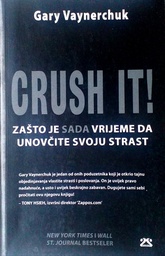 [C-05-6A] CRUSH IT!