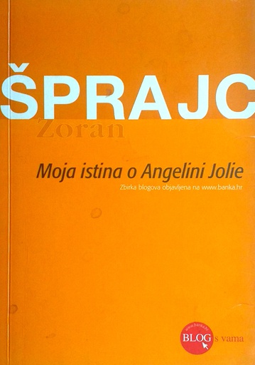 [C-05-6A] MOJA ISTINA O ANGELINI JOLIE