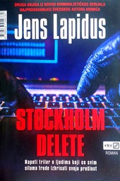 [C-05-6A] STOCKHOLM DELETE