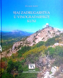 [C-05-1A] SJAJ ZADRUGARSTVA U VINOGRADARSKOJ KUNI