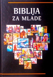 [C-05-1A] BIBLIJA ZA MLADE