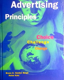[C-05-1A] ADVERTISING PRINCIPLES