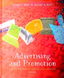 [C-05-1A] ADVERTISING AND PROMOTION