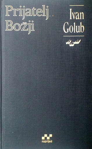 [C-04-6B] PRIJATELJ BOŽJI