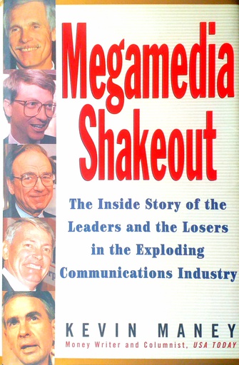 [C-04-6B] MEGAMEDIA SHAKEOUT