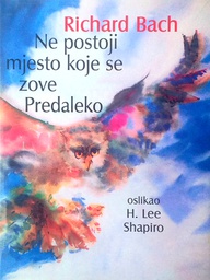 [C-04-6B] NE POSTOJI  MJESTO KOJE SE ZOVE PREDALEKO