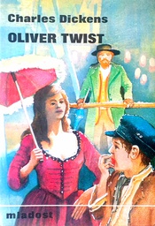 [C-04-6B] OLIVER TWIST