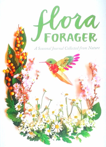 [C-04-6A] FLORA FORAGER