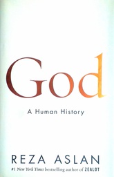 [C-04-6A] GOD - A HUMAN HISTORY