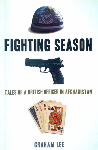 [C-04-6A] FIGHTING SEASON