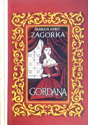 [C-06-2A] GORDANA VII